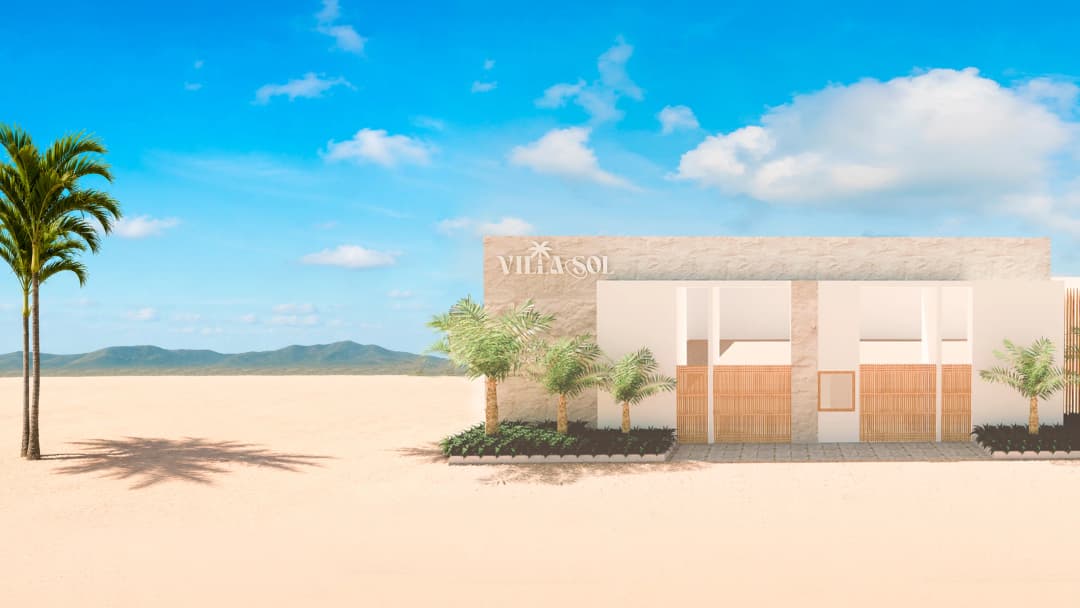Villa Sol — Puémape, Pacasmayo