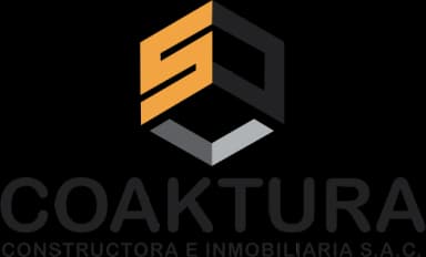 Logo de COAKTURA