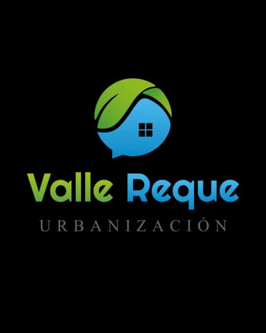 Logo de VALLE REQUE