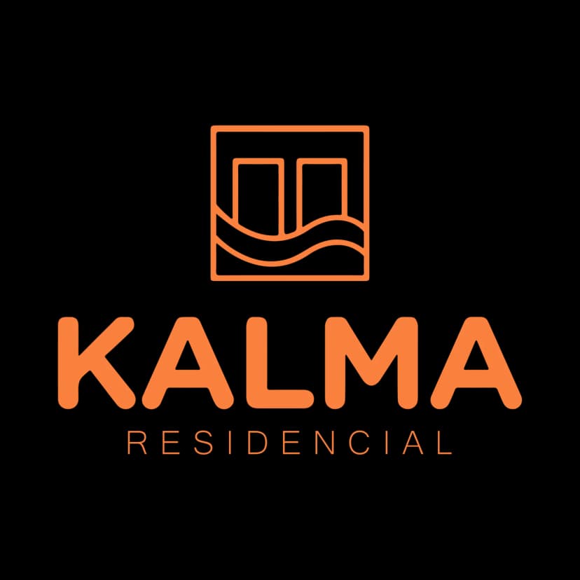 Logo de Kalma