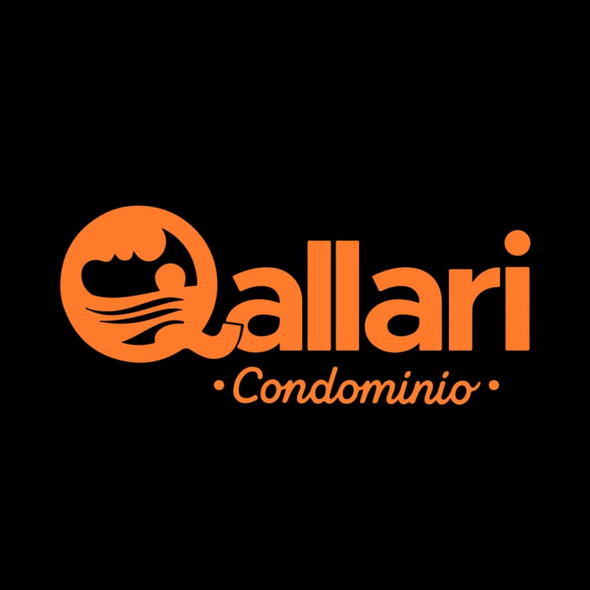 Logo de Qallari
