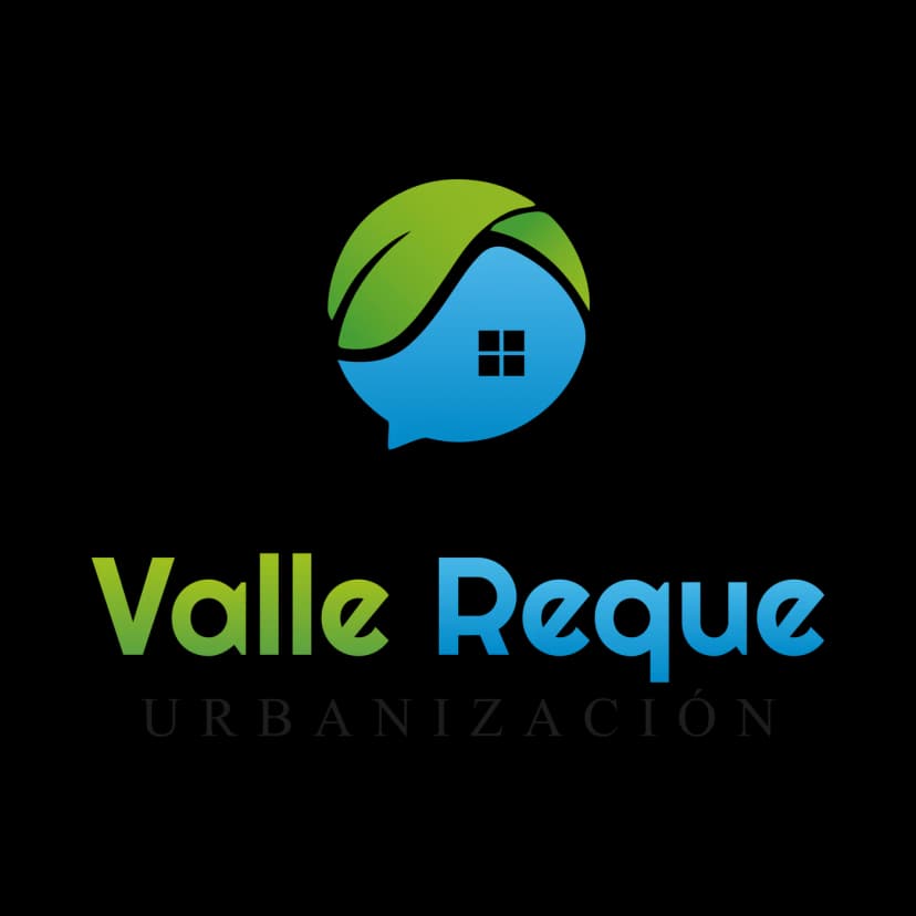 Logo de Valle Reque